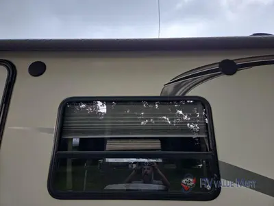 2014 Keystone RV Bullet photo 15
