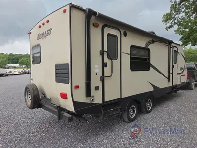 2014 Keystone RV Bullet photo 8