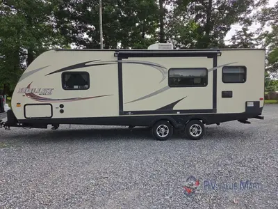 2014 Keystone RV Bullet photo 5