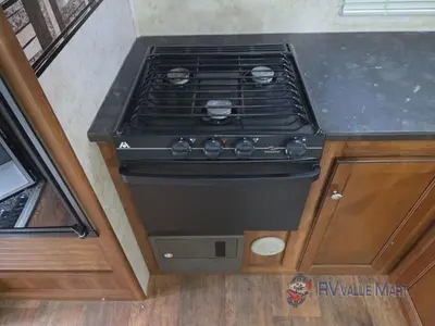 2014 Keystone RV Bullet photo 20