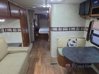 2014 Keystone RV Bullet photo 17