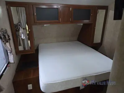 2014 Keystone RV Bullet photo 22