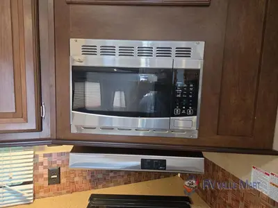 2016 Forest River RV Wildwood Heritage Glen photo 28
