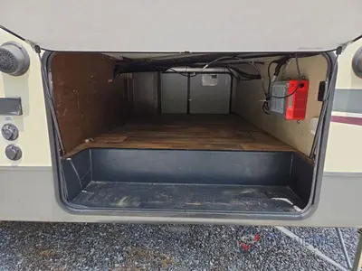 2016 Forest River RV Wildwood Heritage Glen photo 13