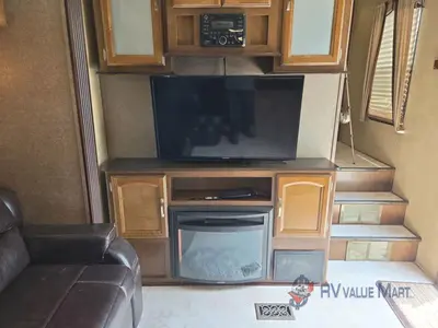 2016 Forest River RV Wildwood Heritage Glen photo 27