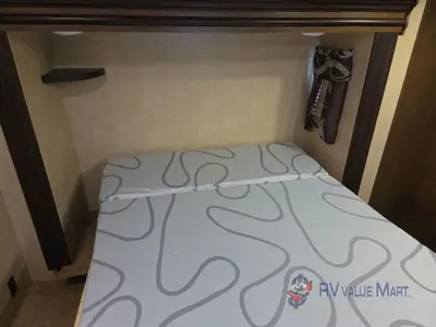 2016 Forest River RV Wildwood Heritage Glen photo 23