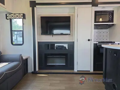 2022 Forest River RV Wildcat photo 28