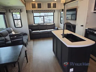 2022 Forest River RV Wildcat photo 19