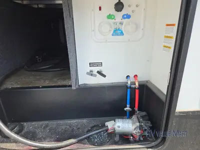 2022 Forest River RV Wildcat photo 13