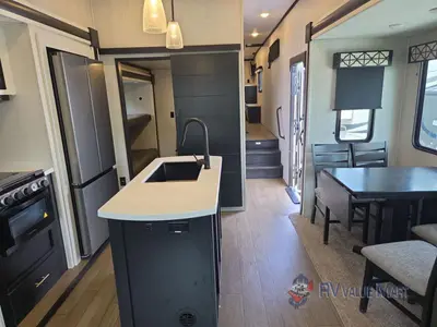 2022 Forest River RV Wildcat photo 20