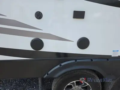 2022 Forest River RV Wildcat photo 17