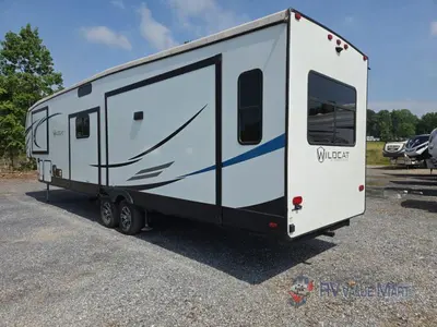 2022 Forest River RV Wildcat photo 6