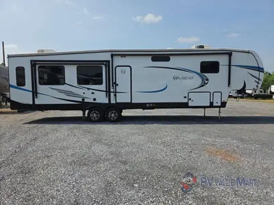 2022 Forest River RV Wildcat photo 9