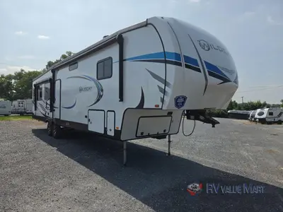 2022 Forest River RV Wildcat photo 2