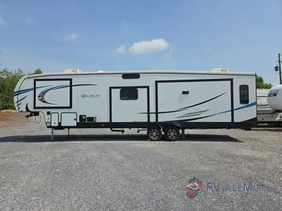 2022 Forest River RV Wildcat photo 5