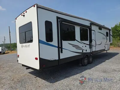 2022 Forest River RV Wildcat photo 8