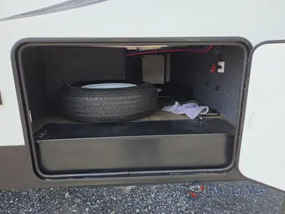 2022 Forest River RV Wildcat photo 12
