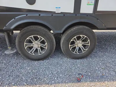 2022 Forest River RV Wildcat photo 14