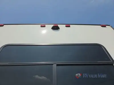 2022 Forest River RV Wildcat photo 10