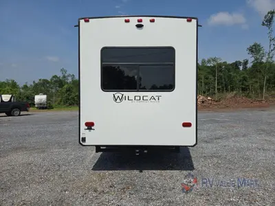 2022 Forest River RV Wildcat photo 7
