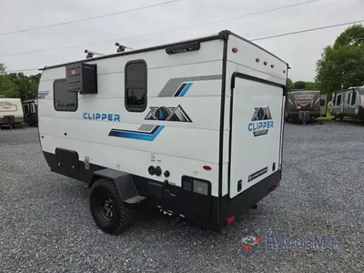 2025 Coachmen RV Clipper ROK photo 6