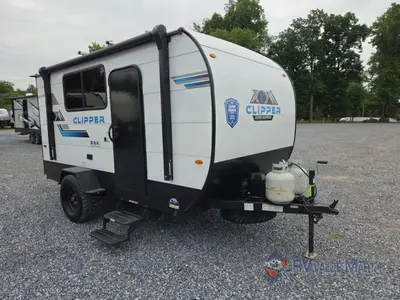 Used 2025 Coachmen RV Clipper ROK 12000ROK