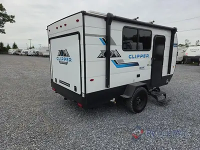 2025 Coachmen RV Clipper ROK photo 8