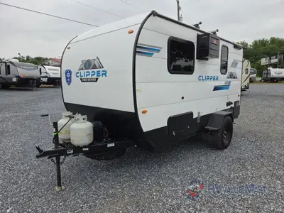 2025 Coachmen RV Clipper ROK photo 4