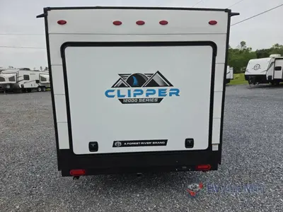 2025 Coachmen RV Clipper ROK photo 7