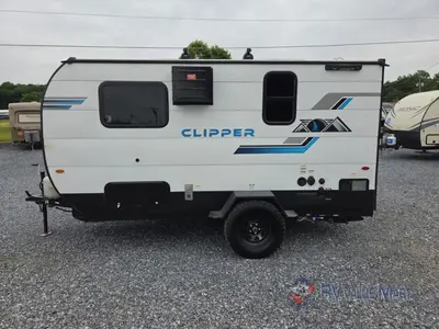 2025 Coachmen RV Clipper ROK photo 5
