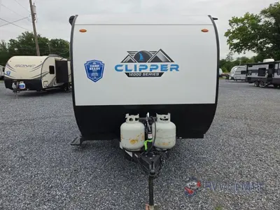 2025 Coachmen RV Clipper ROK photo 3