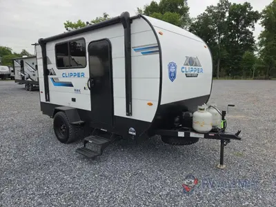 2025 Coachmen RV Clipper ROK photo 2