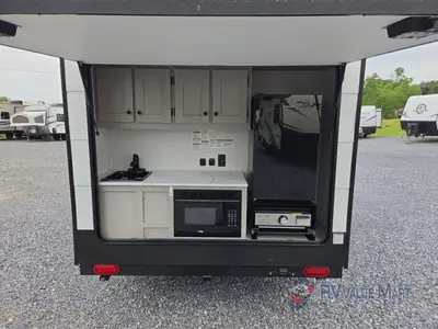 2025 Coachmen RV Clipper ROK photo 10