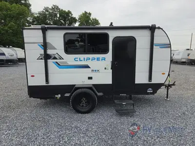 2025 Coachmen RV Clipper ROK photo 9