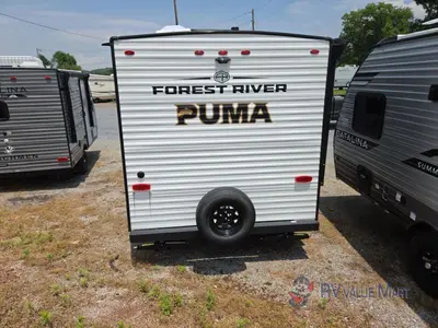 2027 Forest River RV Puma photo 7