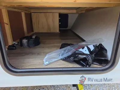 2027 Forest River RV Puma photo 12