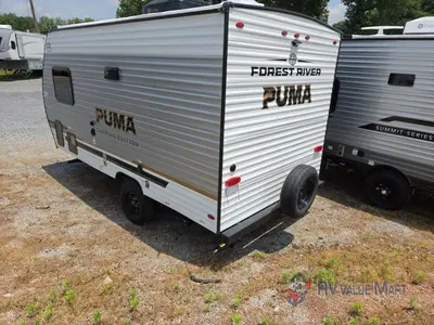 2027 Forest River RV Puma photo 6