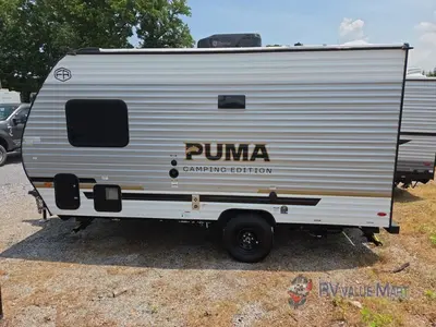 2027 Forest River RV Puma photo 5