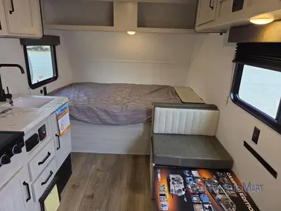 2027 Forest River RV Puma photo 16