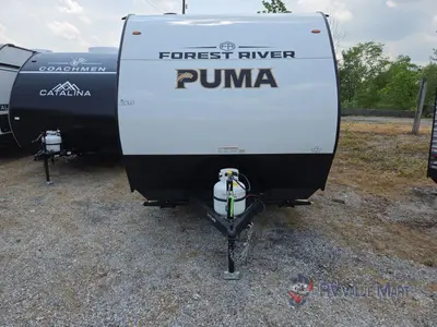 2027 Forest River RV Puma photo 3