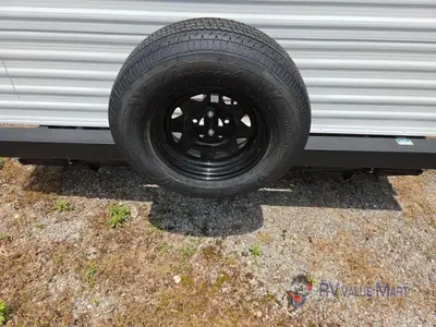 2027 Forest River RV Puma photo 14