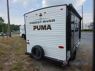 2027 Forest River RV Puma photo 8