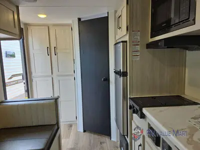 2027 Forest River RV Puma photo 17