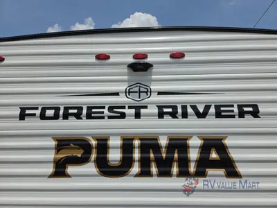2027 Forest River RV Puma photo 11