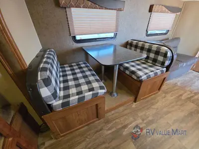 2016 Gulf Stream RV Ameri-Lite photo 12