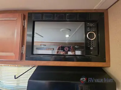 2016 Gulf Stream RV Ameri-Lite photo 18
