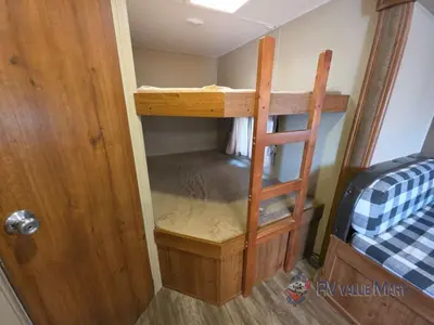 2016 Gulf Stream RV Ameri-Lite photo 22
