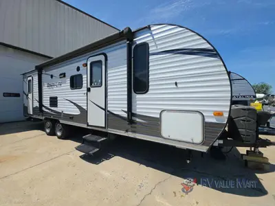 Used 2016 Gulf Stream RV Ameri-Lite 268BH