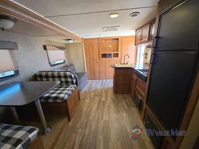 2016 Gulf Stream RV Ameri-Lite photo 11