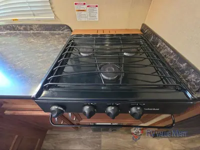 2016 Gulf Stream RV Ameri-Lite photo 17